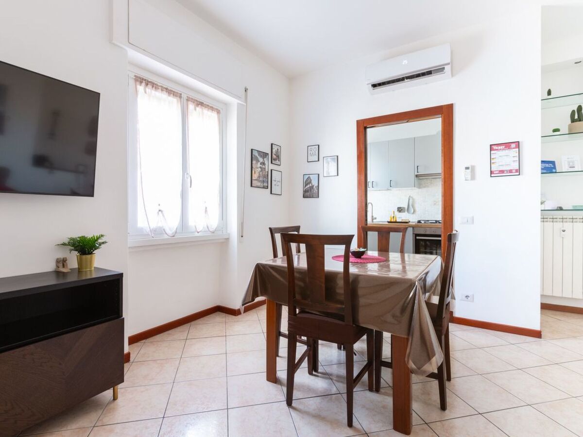 Appartement 2 chambres avec balcon vue Rome - Photo 18