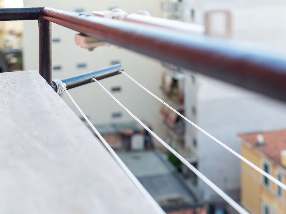 Appartement 2 chambres avec balcon vue Rome - Photo 19