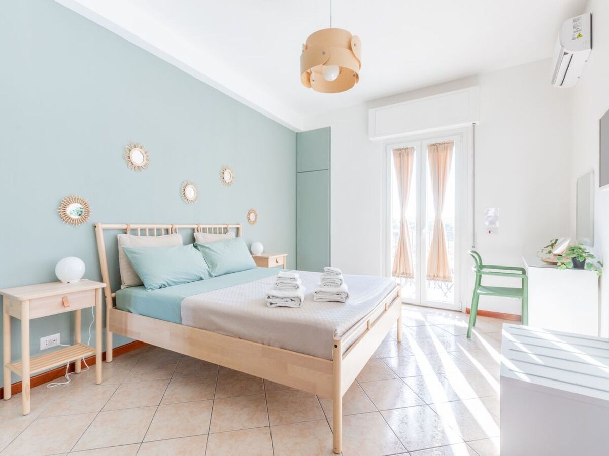 Appartement 2 chambres avec balcon vue Rome - Photo 24