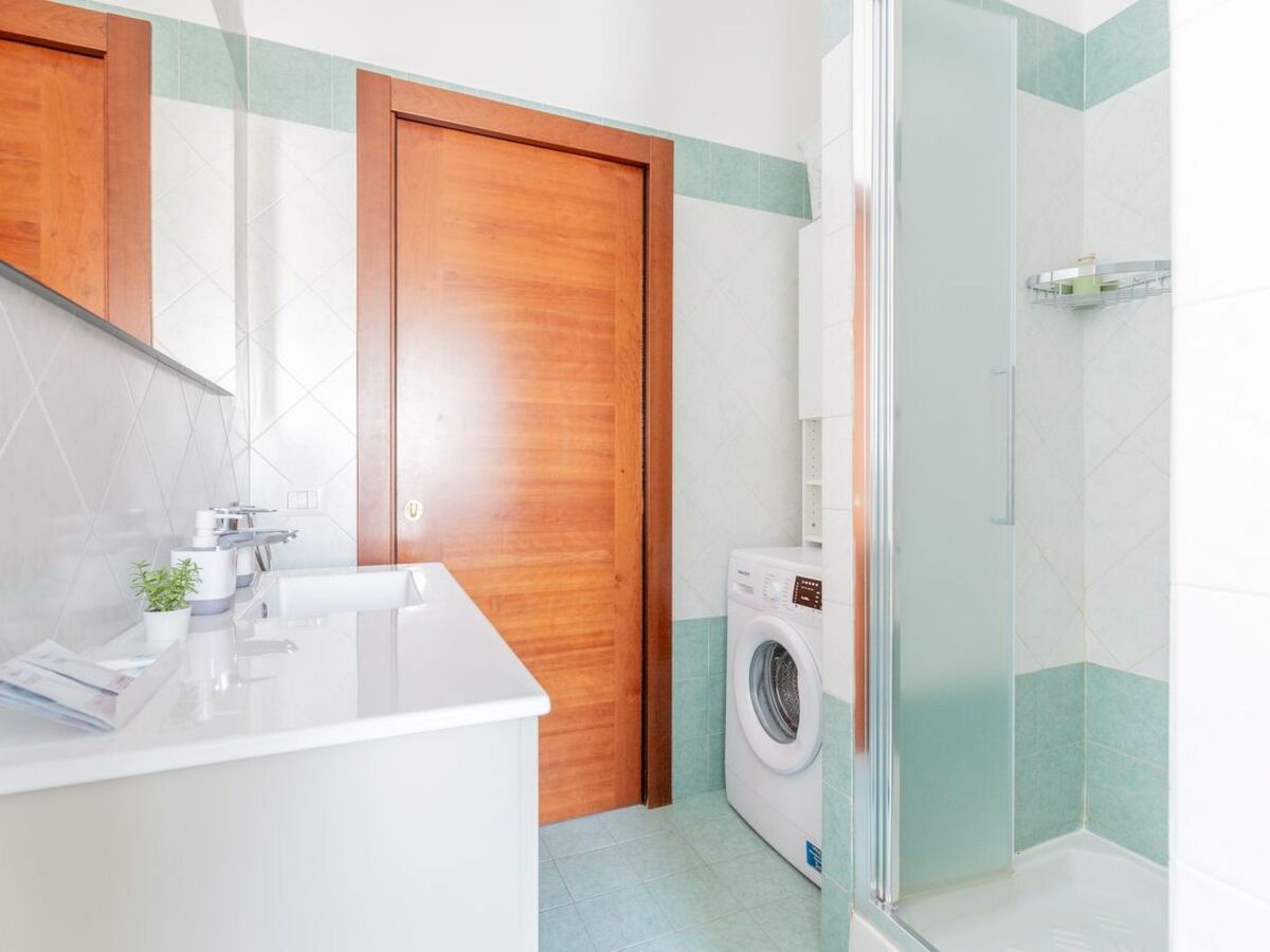 Appartement 2 chambres avec balcon vue Rome - Photo 27