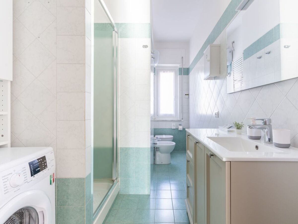Appartement 2 chambres avec balcon vue Rome - Photo 28