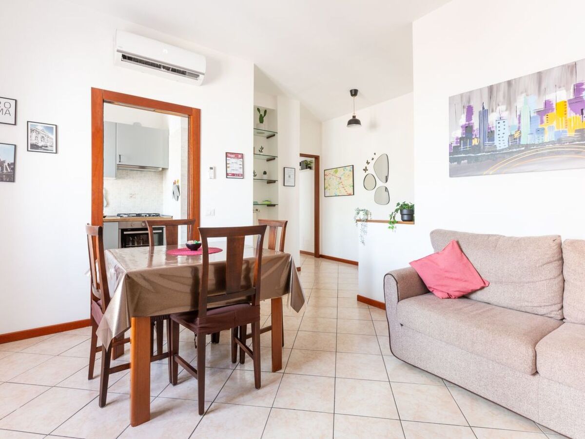 Appartement 2 chambres avec balcon vue Rome - Photo 30