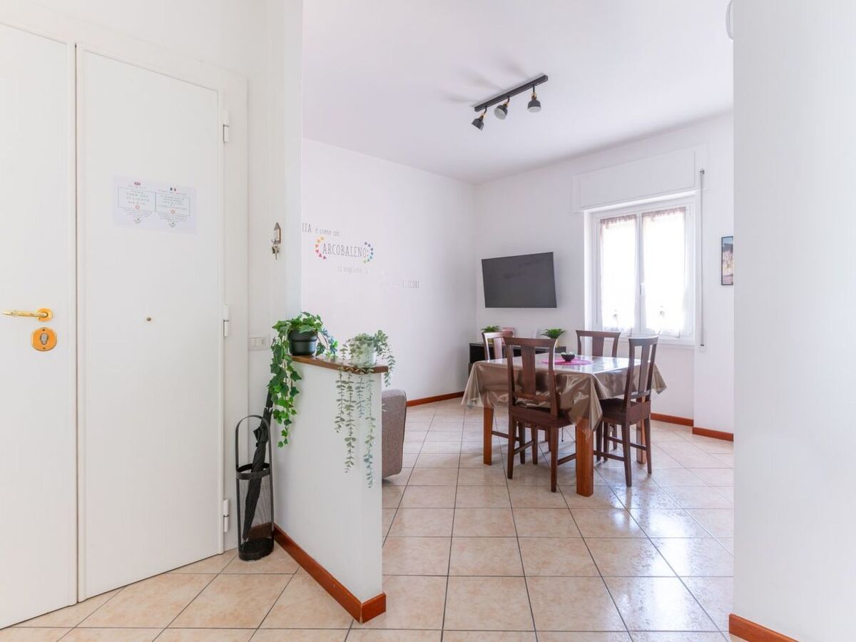Appartement 2 chambres avec balcon vue Rome - Photo 31