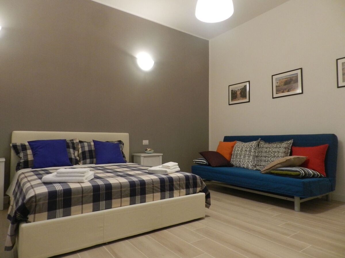 Appartement rénové 6 pers. à 600 m du Vatican - Photo 2