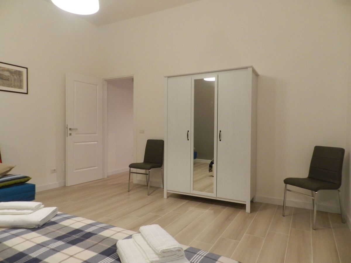 Appartement rénové 6 pers. à 600 m du Vatican - Photo 4