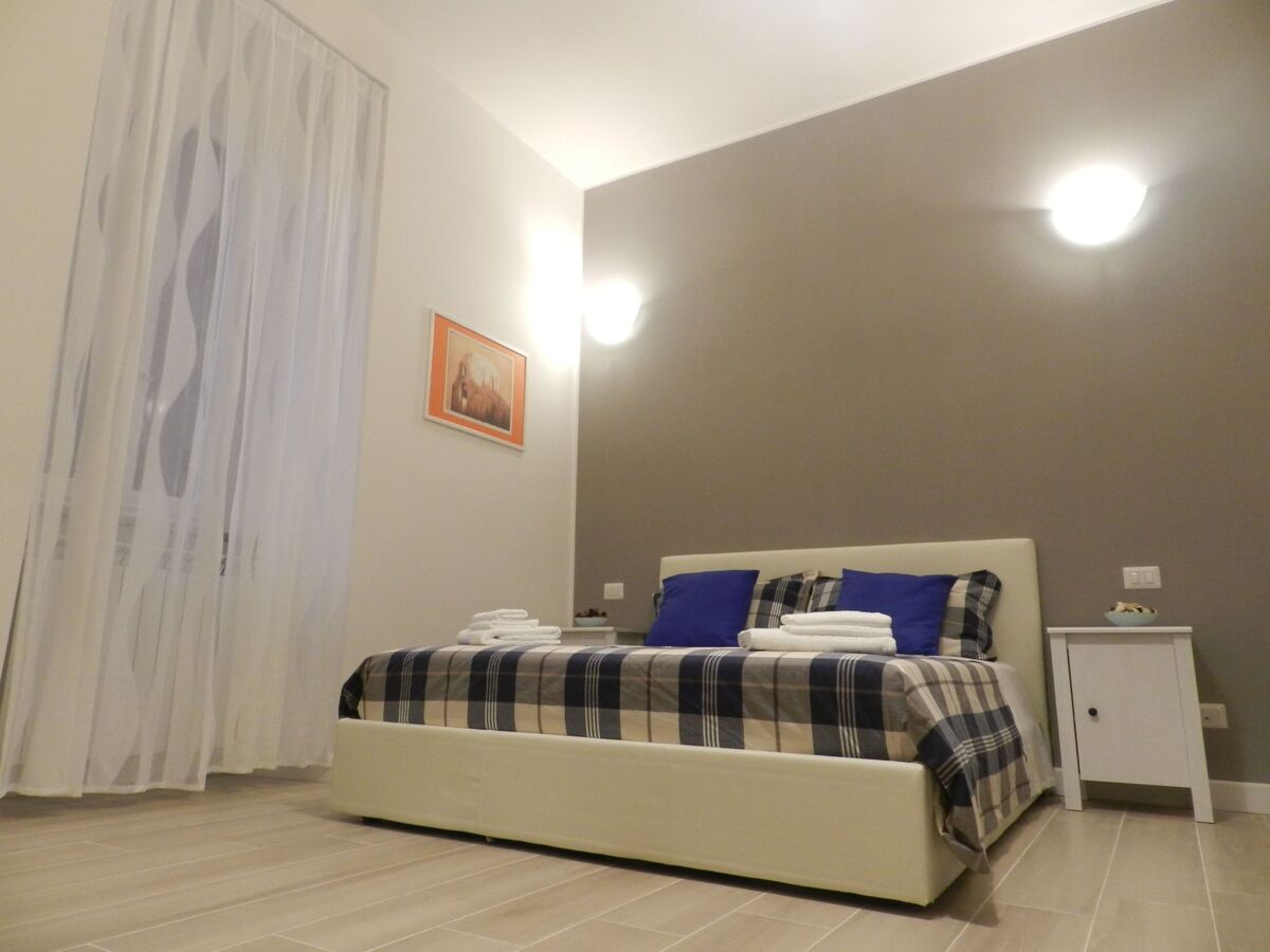 Appartement rénové 6 pers. à 600 m du Vatican - Photo 7