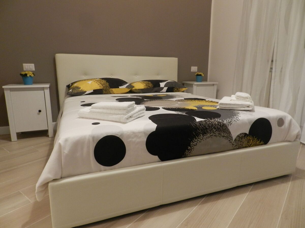 Appartement rénové 6 pers. à 600 m du Vatican - Photo 8