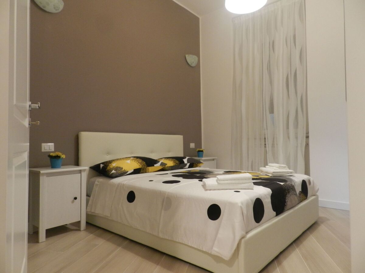 Appartement rénové 6 pers. à 600 m du Vatican - Photo 9