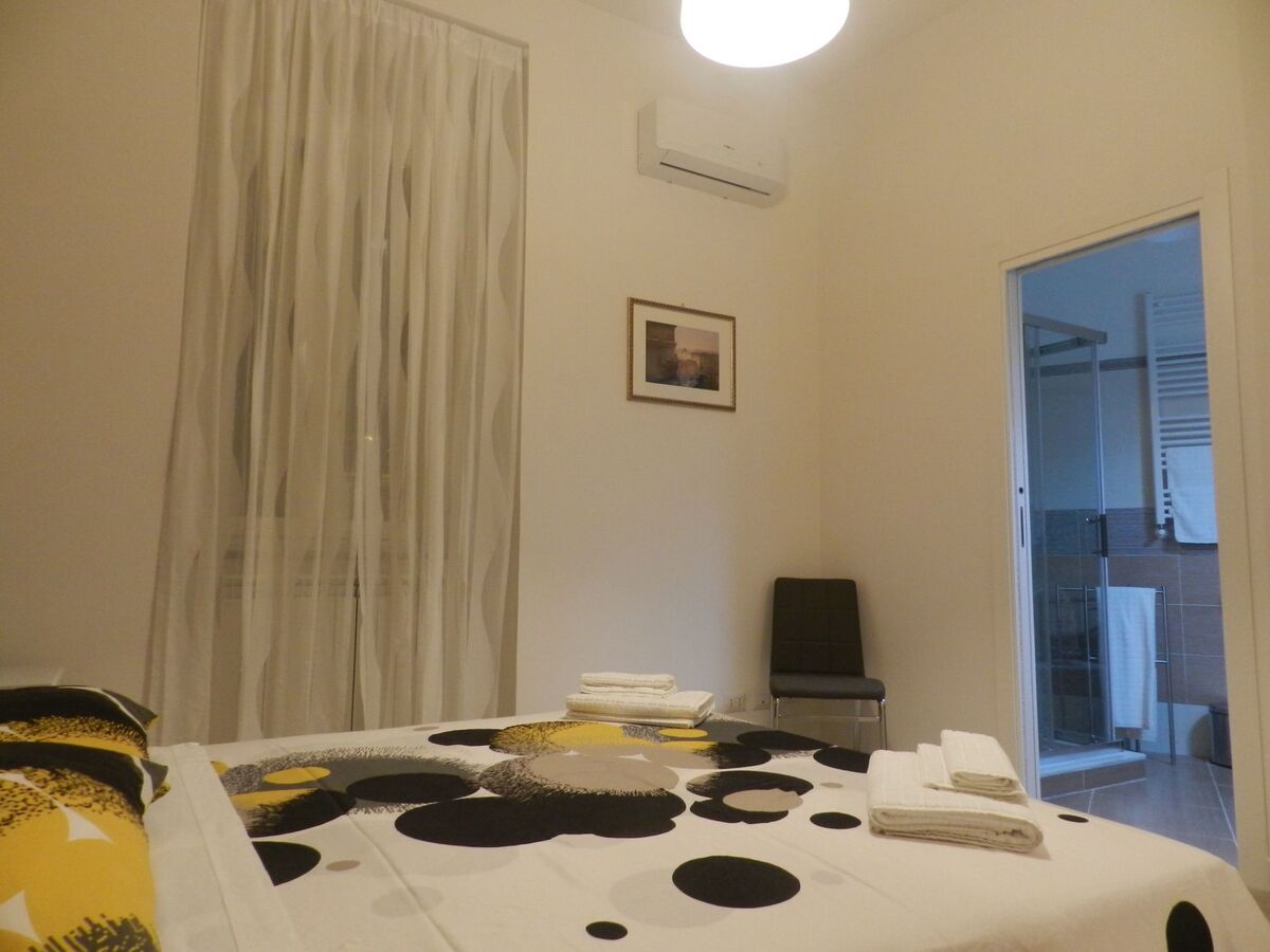 Appartement rénové 6 pers. à 600 m du Vatican - Photo 10