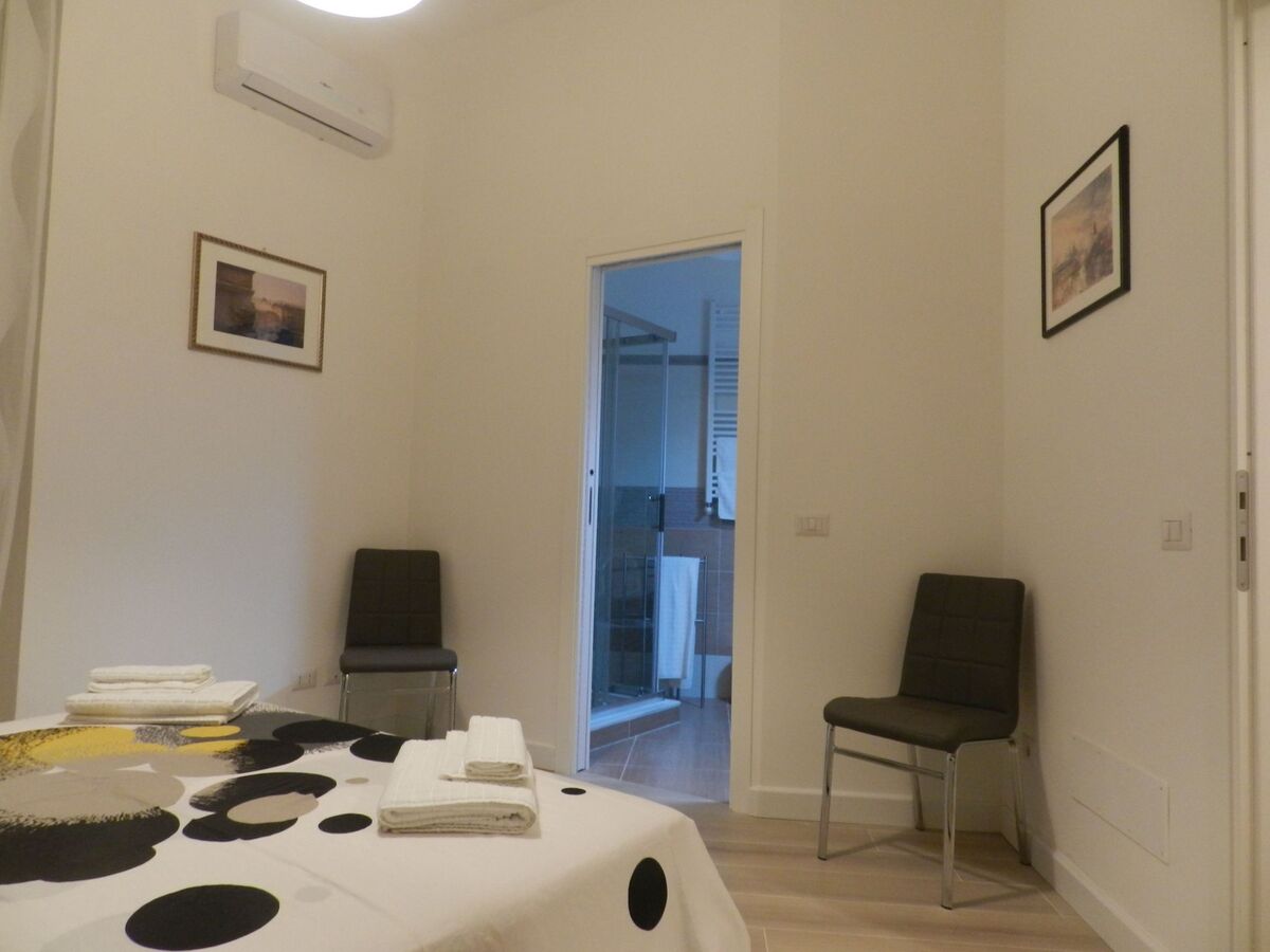 Appartement rénové 6 pers. à 600 m du Vatican - Photo 11