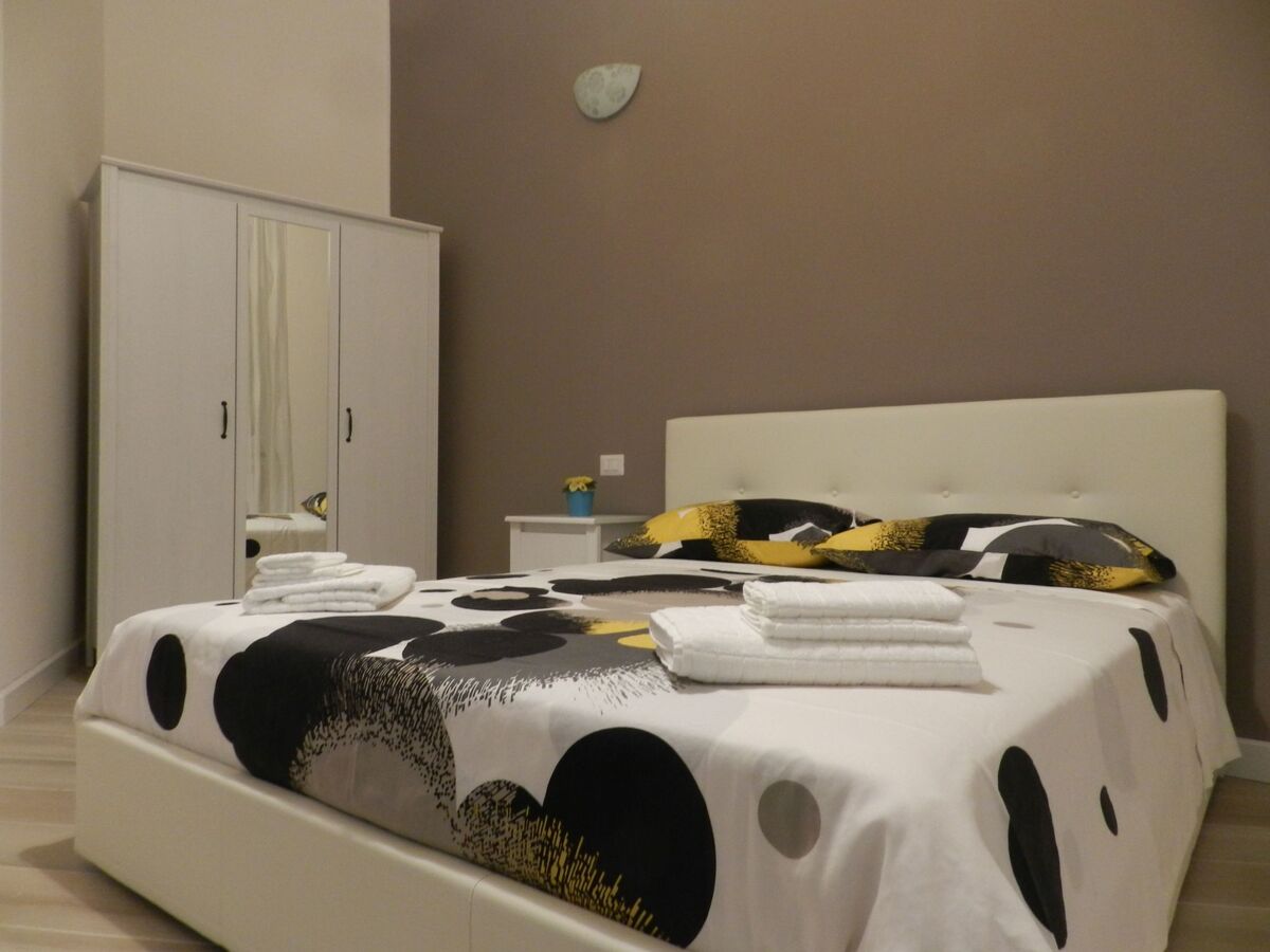 Appartement rénové 6 pers. à 600 m du Vatican - Photo 12