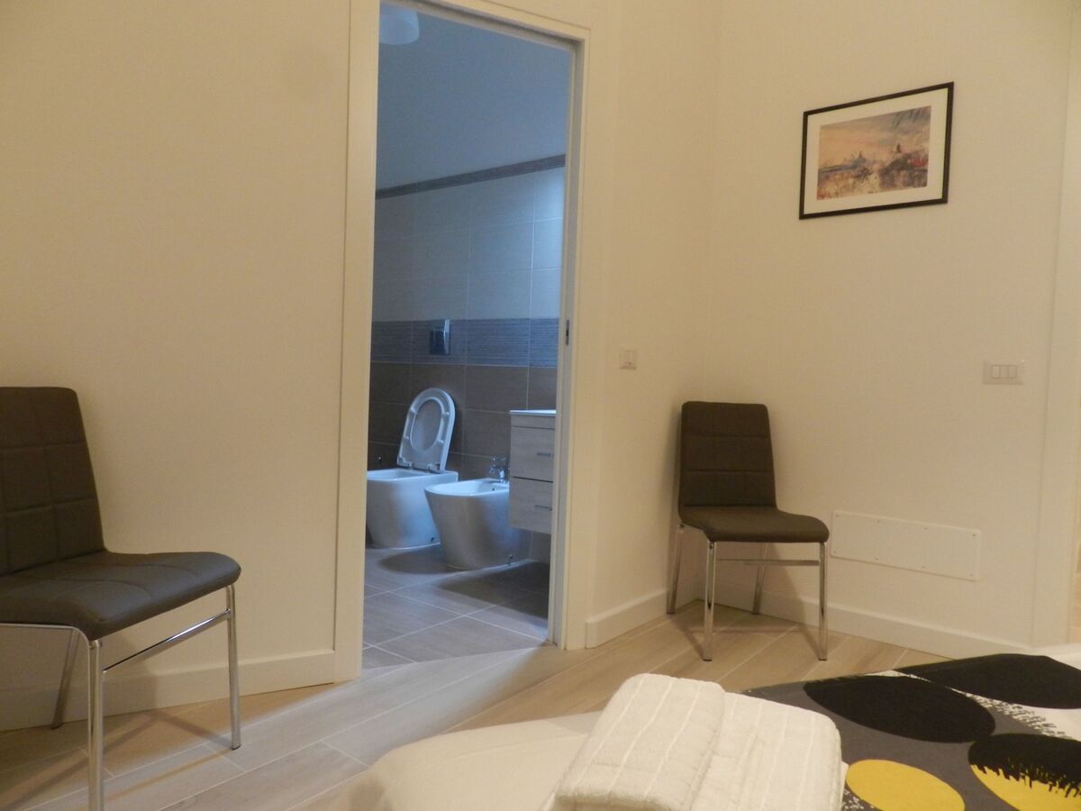 Appartement rénové 6 pers. à 600 m du Vatican - Photo 13