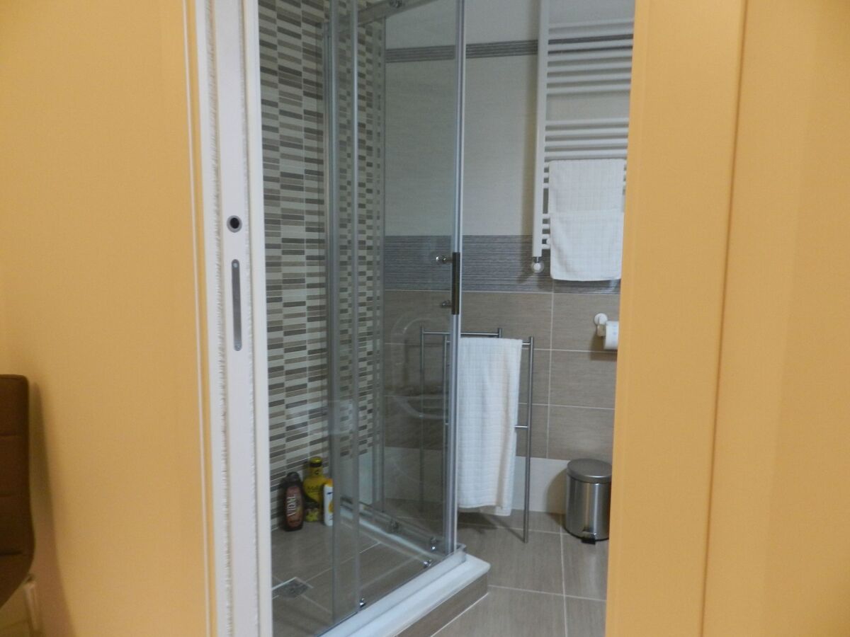 Appartement rénové 6 pers. à 600 m du Vatican - Photo 14