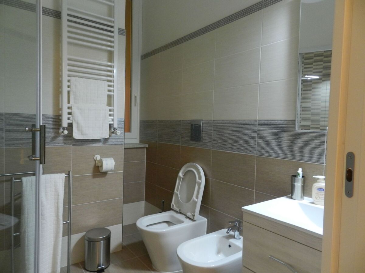 Appartement rénové 6 pers. à 600 m du Vatican - Photo 15