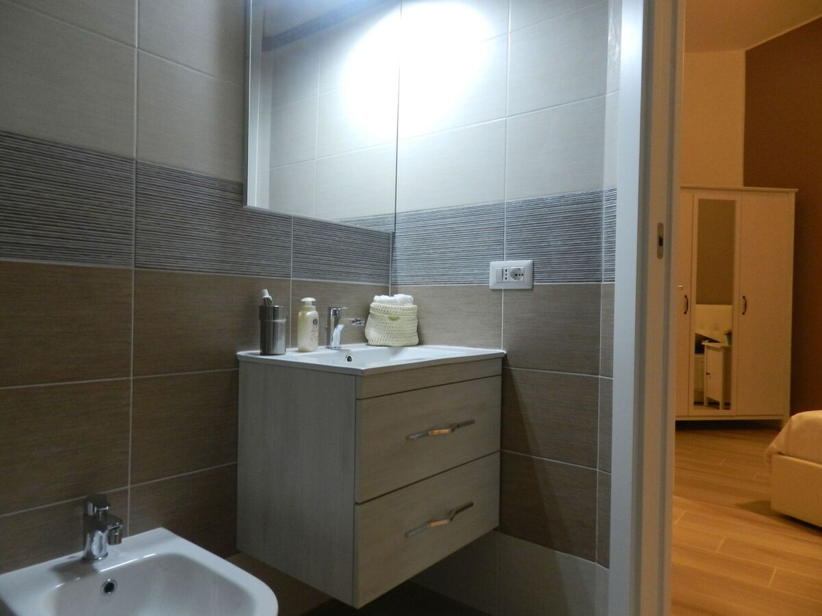 Appartement rénové 6 pers. à 600 m du Vatican - Photo 16