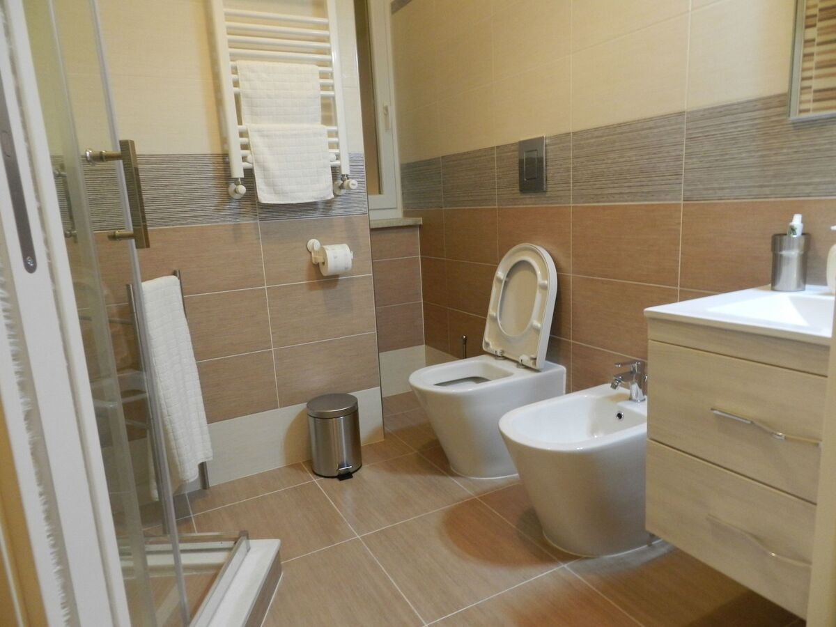 Appartement rénové 6 pers. à 600 m du Vatican - Photo 17