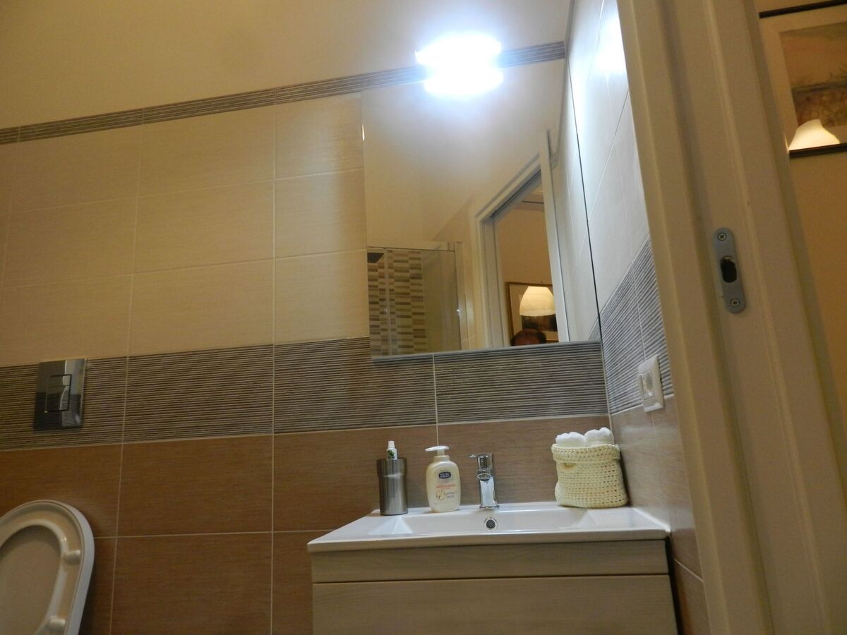 Appartement rénové 6 pers. à 600 m du Vatican - Photo 18