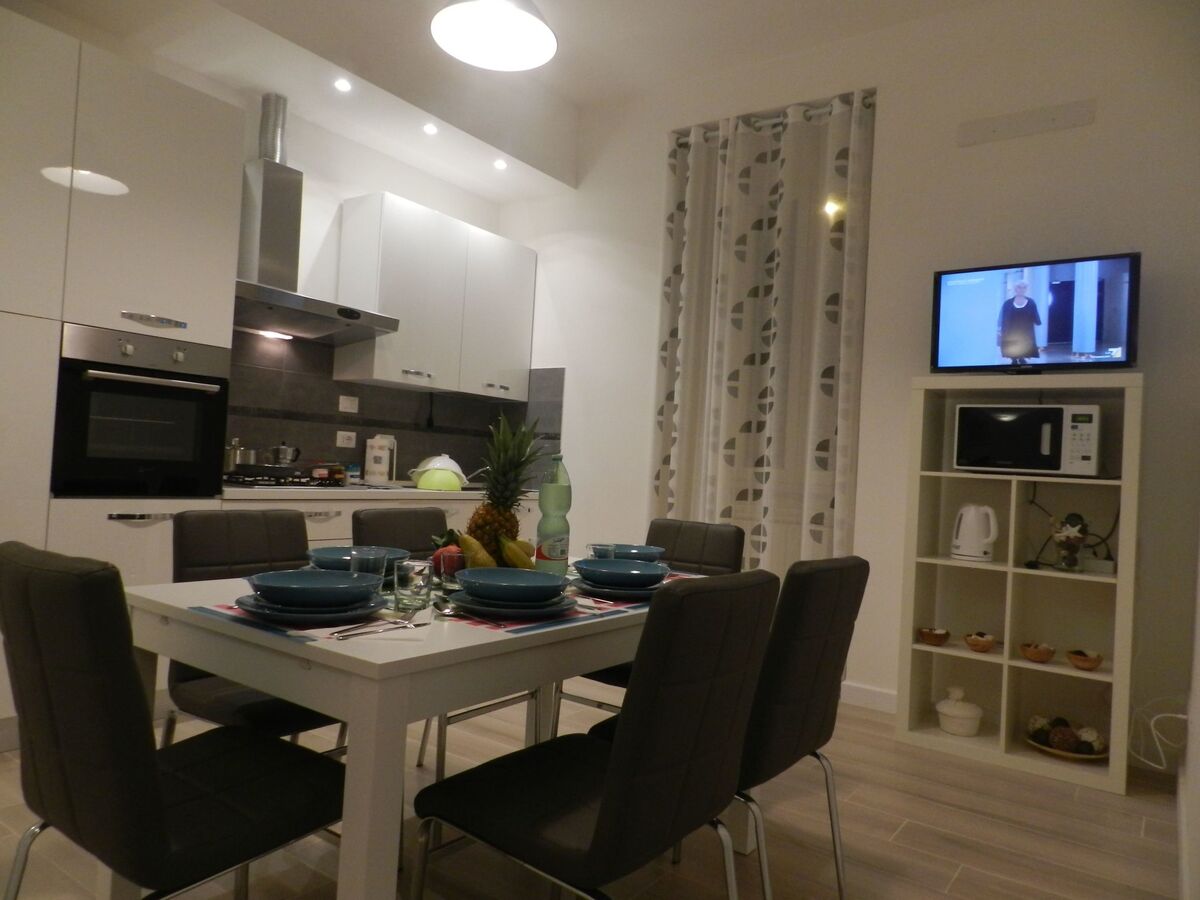 Appartement rénové 6 pers. à 600 m du Vatican - Photo 19