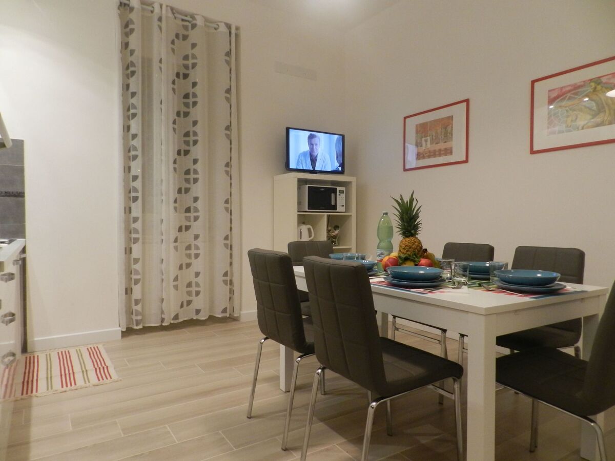 Appartement rénové 6 pers. à 600 m du Vatican - Photo 21