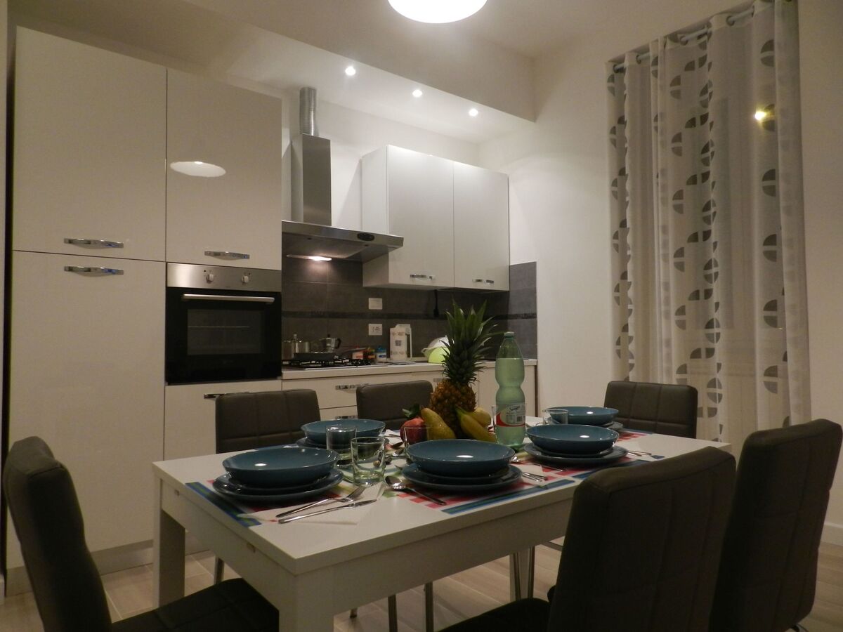 Appartement rénové 6 pers. à 600 m du Vatican - Photo 22