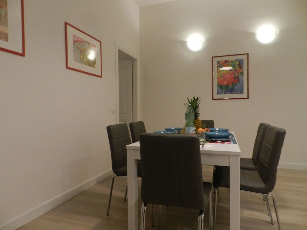 Appartement rénové 6 pers. à 600 m du Vatican - Photo 23