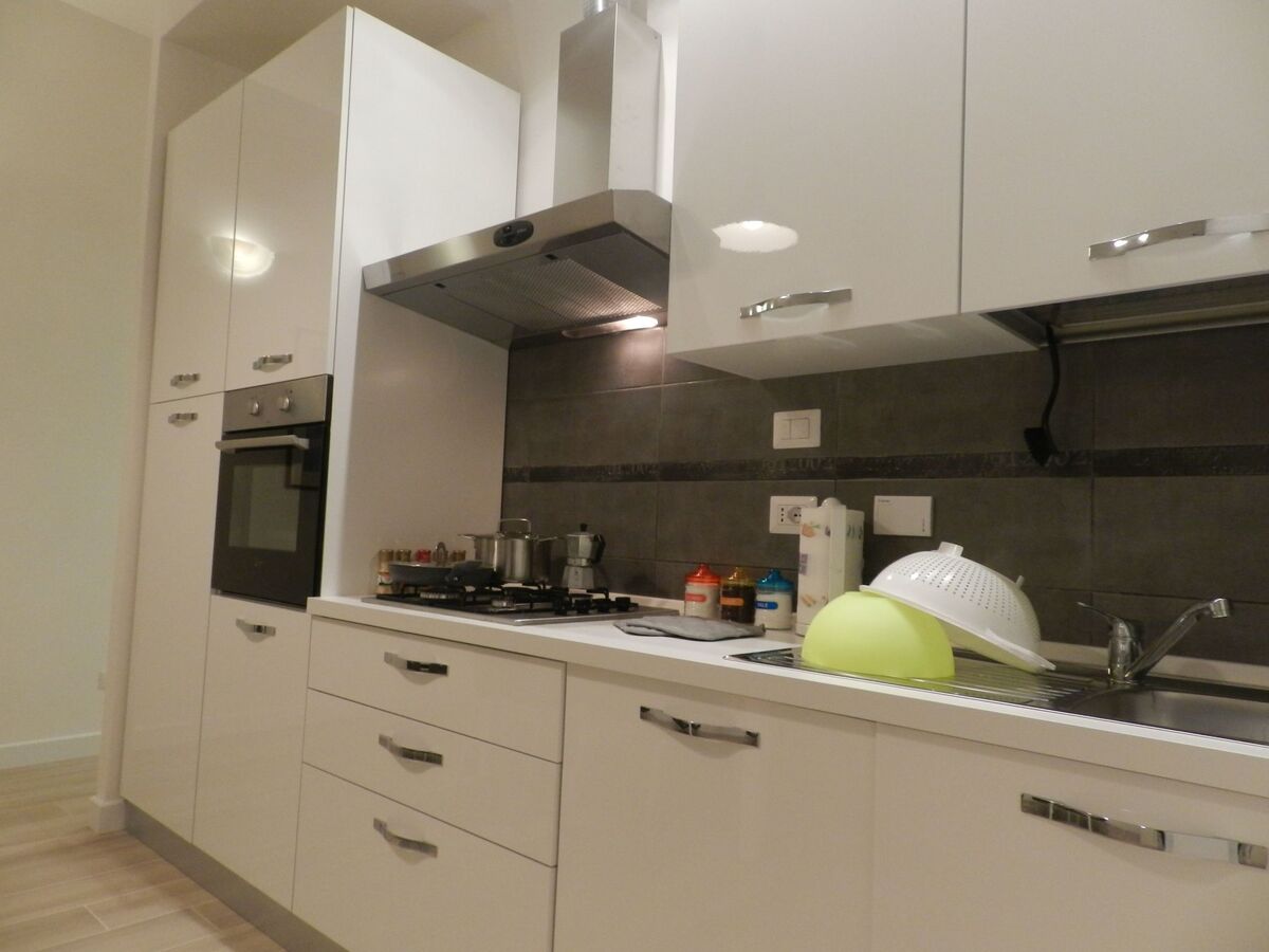 Appartement rénové 6 pers. à 600 m du Vatican - Photo 24