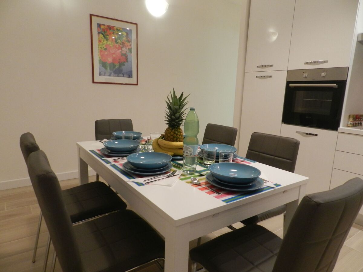 Appartement rénové 6 pers. à 600 m du Vatican - Photo 25