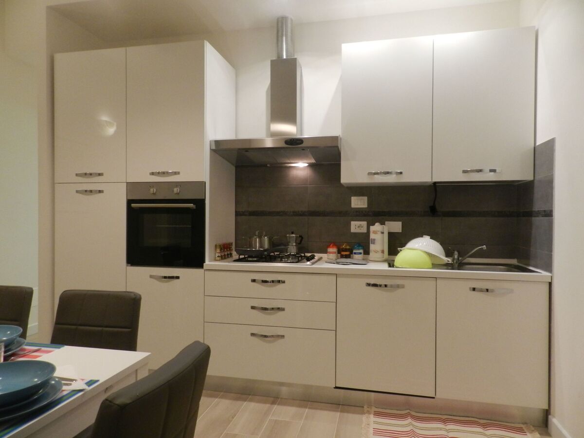 Appartement rénové 6 pers. à 600 m du Vatican - Photo 26