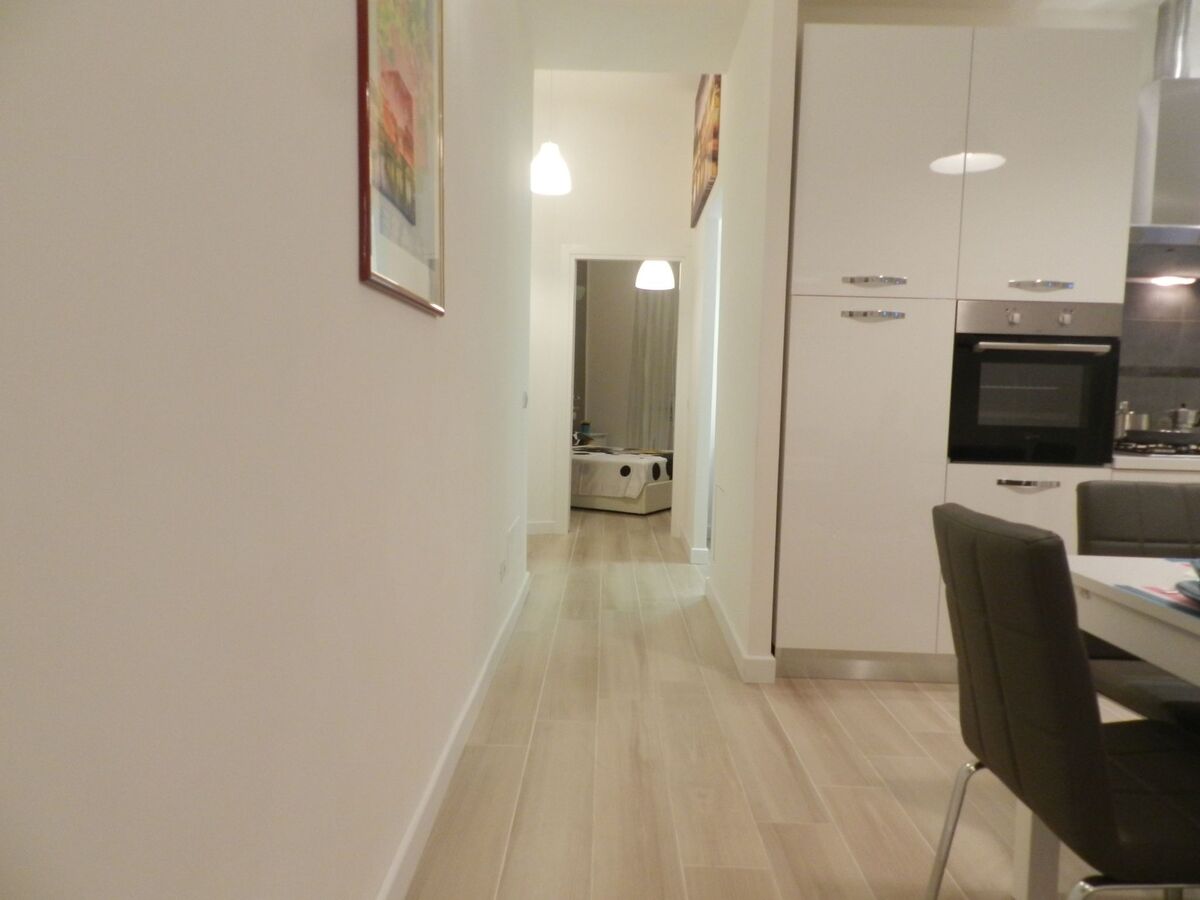 Appartement rénové 6 pers. à 600 m du Vatican - Photo 27