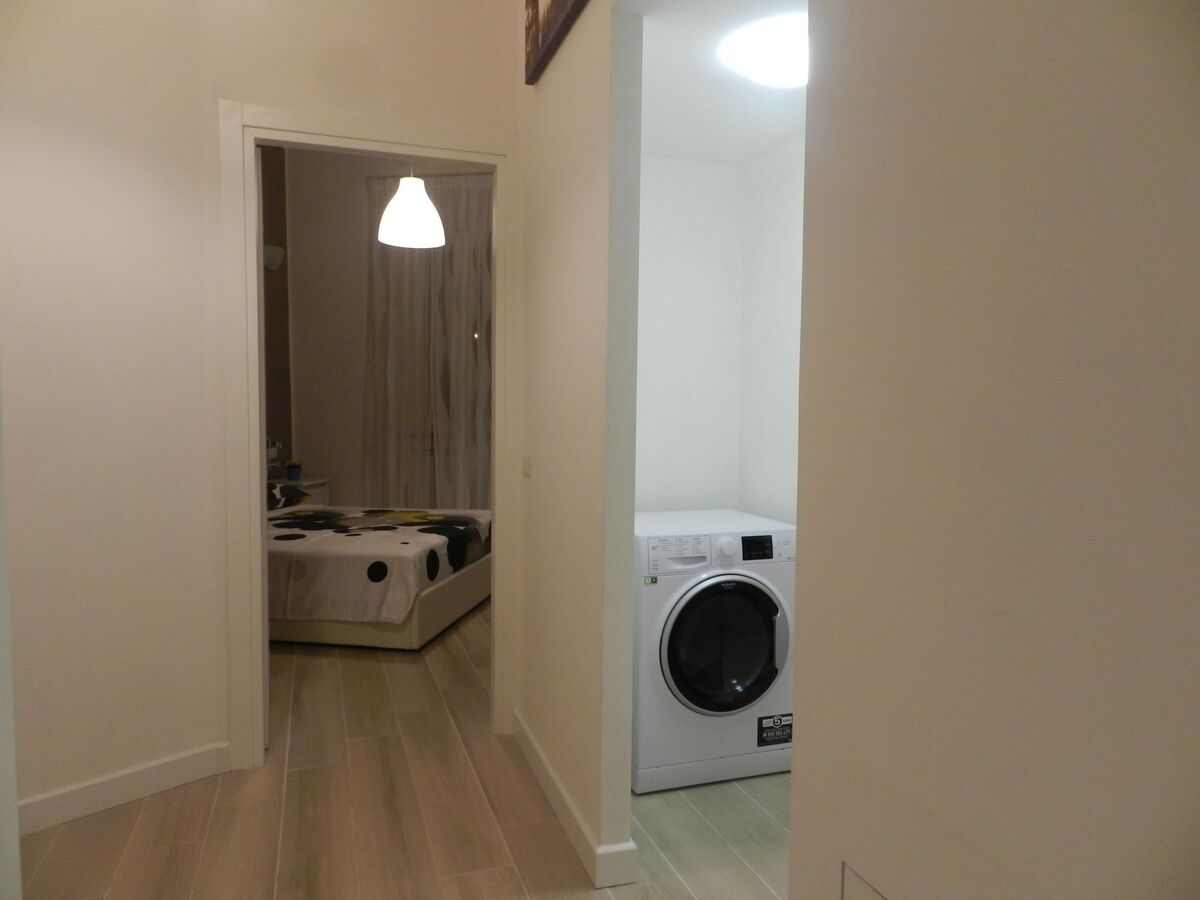 Appartement rénové 6 pers. à 600 m du Vatican - Photo 28