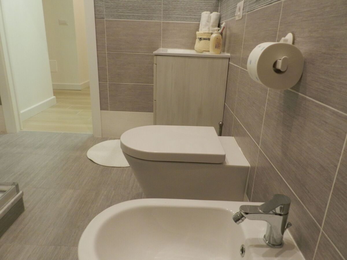 Appartement rénové 6 pers. à 600 m du Vatican - Photo 30