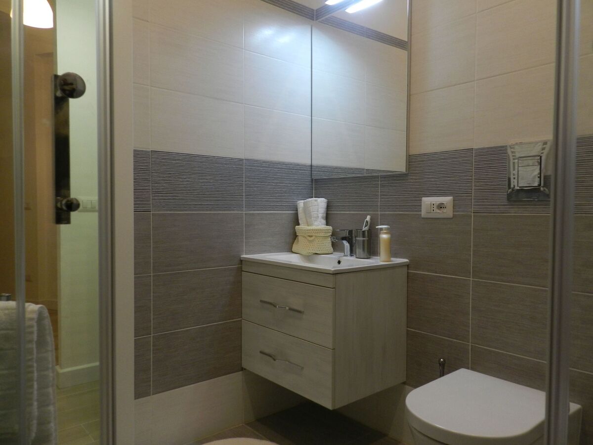 Appartement rénové 6 pers. à 600 m du Vatican - Photo 31