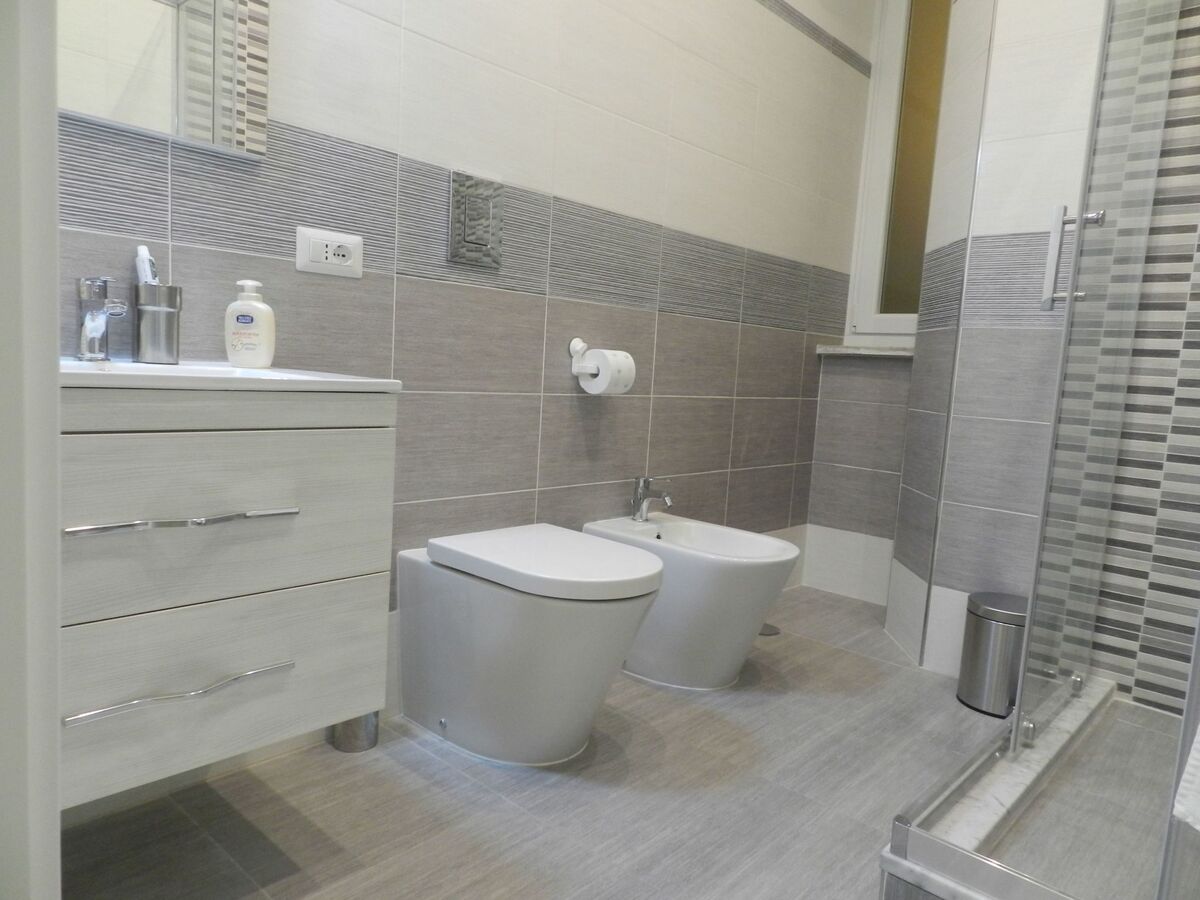 Appartement rénové 6 pers. à 600 m du Vatican - Photo 32