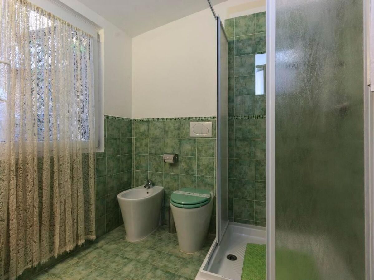 Studio RUST à Trastevere, poutres apparentes - Photo 3