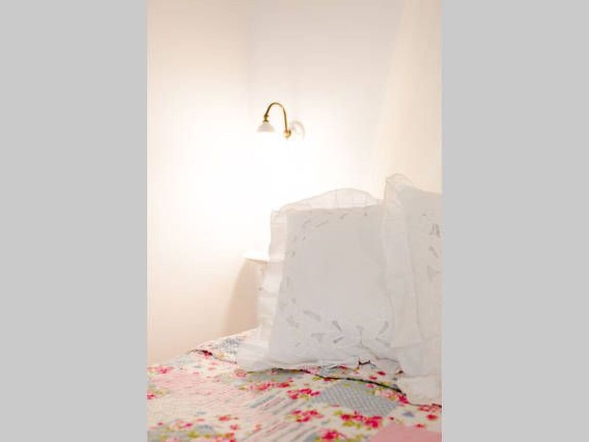 Studio Trastevere avec entrée indépendante, plafonds en bois - Photo 11