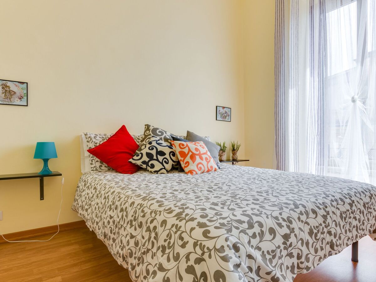 St Joseph 12 – Appartement 2 ch à Rome, métro à 600 m - Photo 6