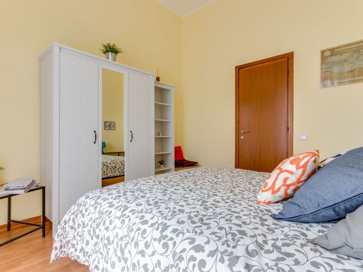 St Joseph 12 – Appartement 2 ch à Rome, métro à 600 m - Photo 7