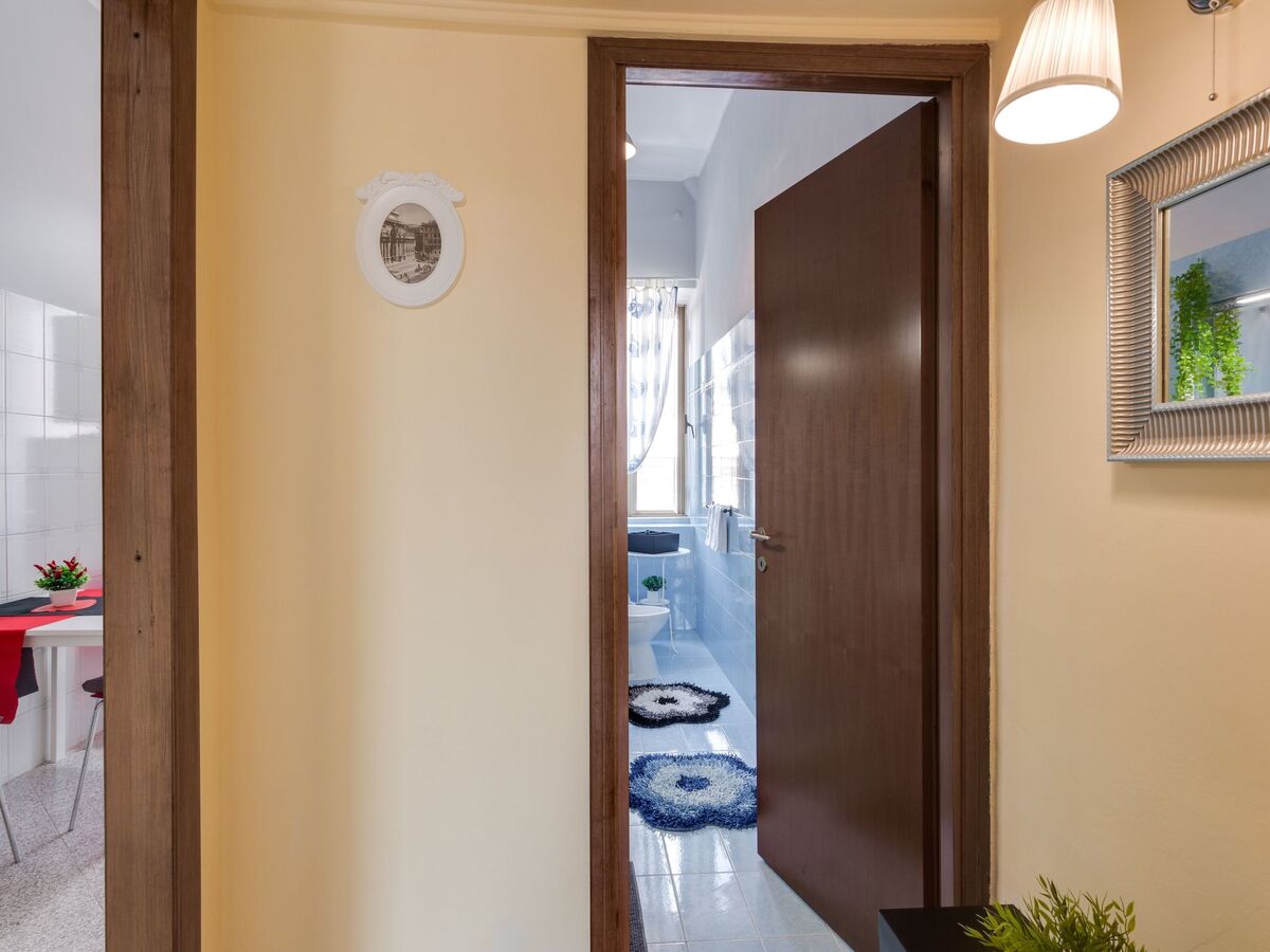 St Joseph 12 – Appartement 2 ch à Rome, métro à 600 m - Photo 12