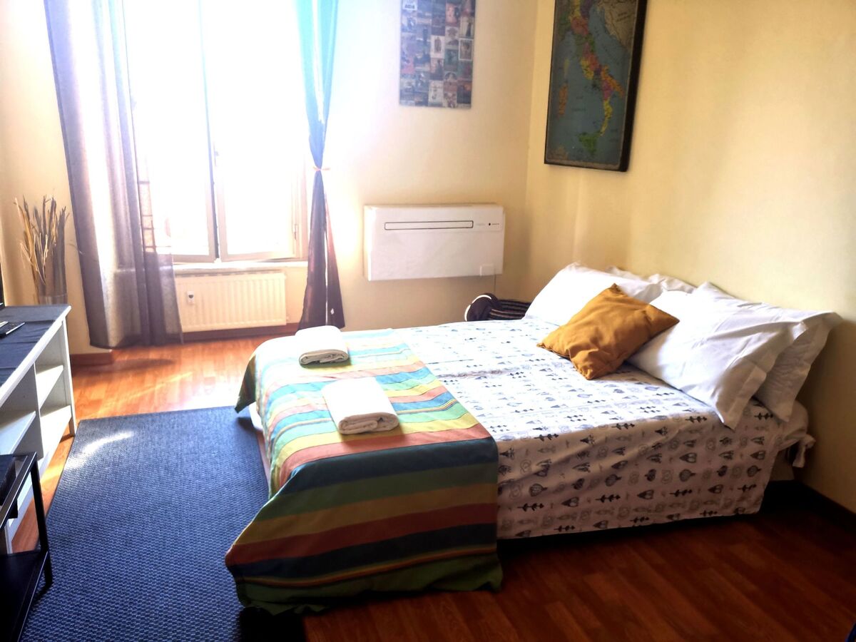 St Joseph 12 – Appartement 2 ch à Rome, métro à 600 m - Photo 17