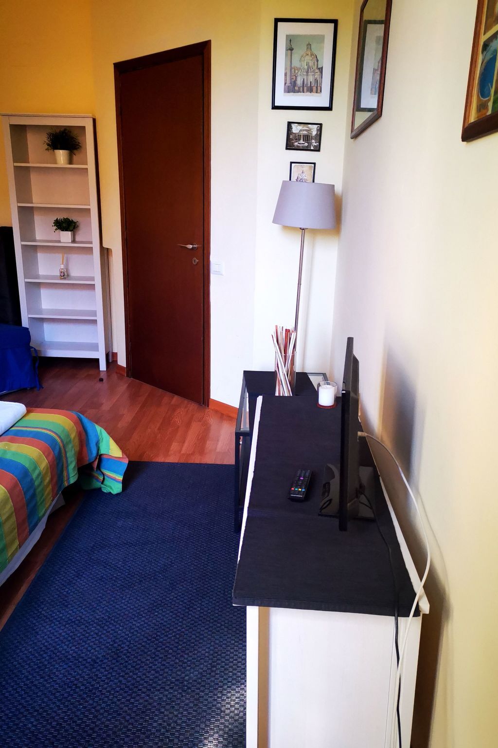 St Joseph 12 – Appartement 2 ch à Rome, métro à 600 m - Photo 18