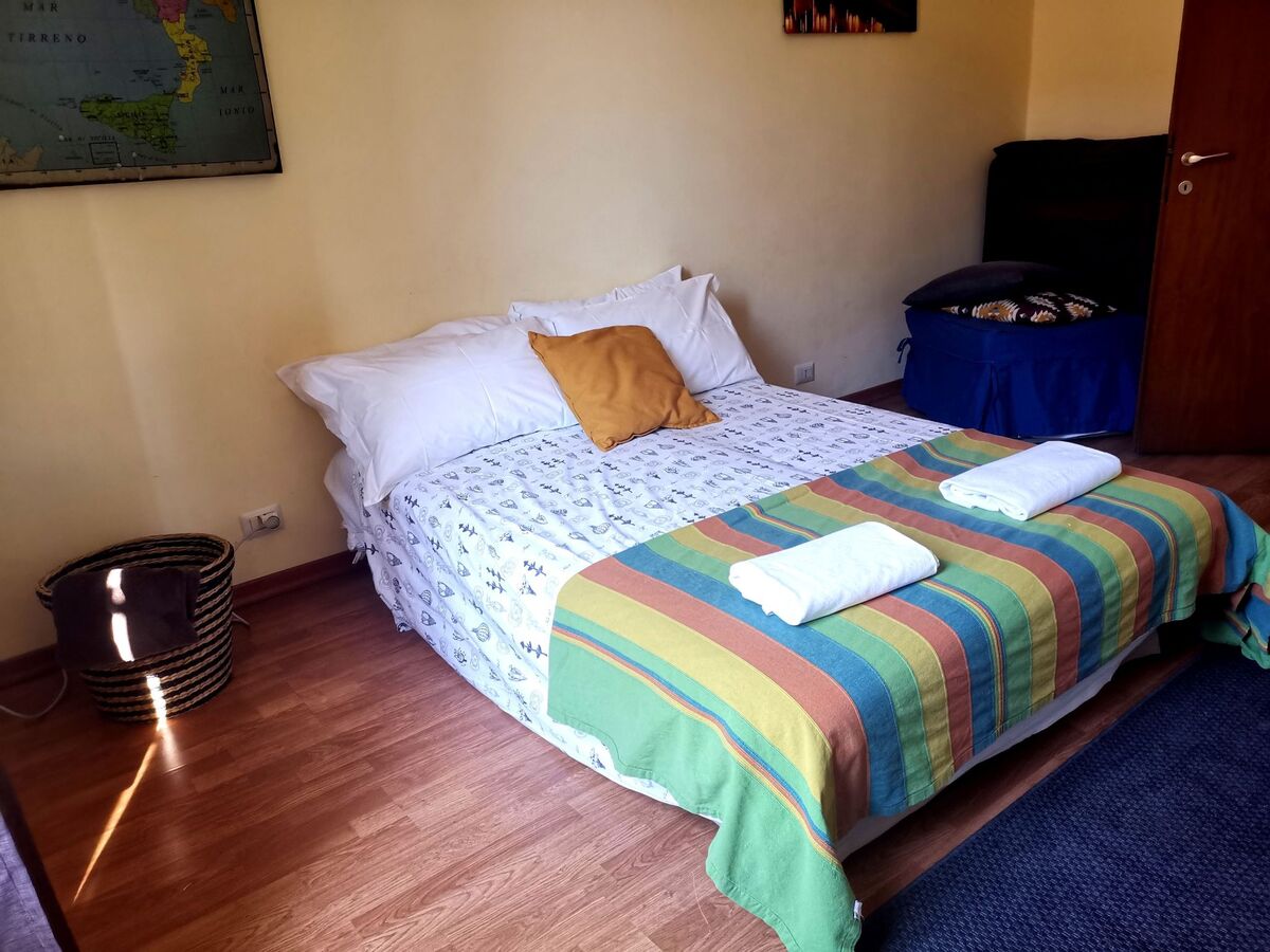 St Joseph 12 – Appartement 2 ch à Rome, métro à 600 m - Photo 19