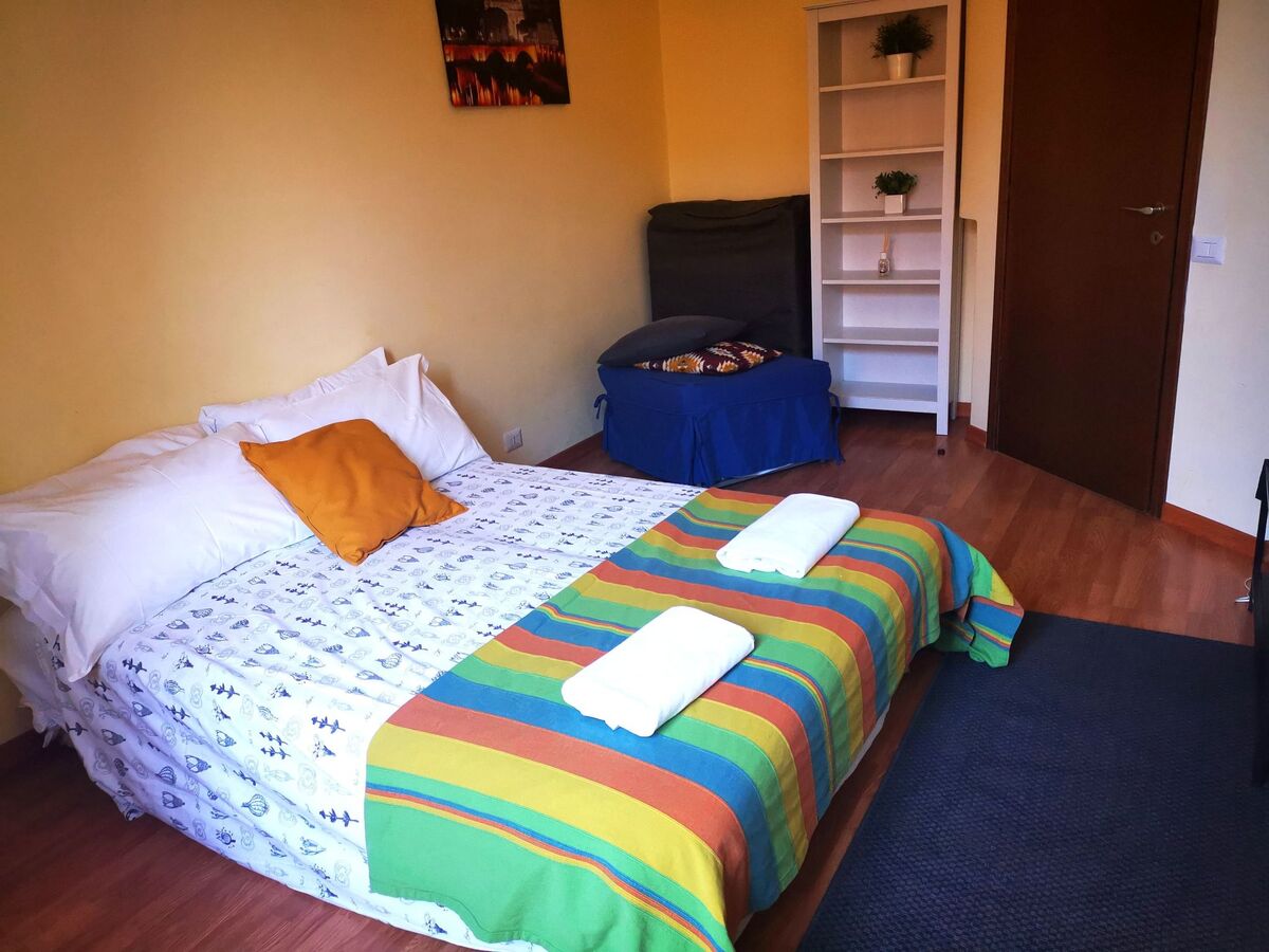 St Joseph 12 – Appartement 2 ch à Rome, métro à 600 m - Photo 21