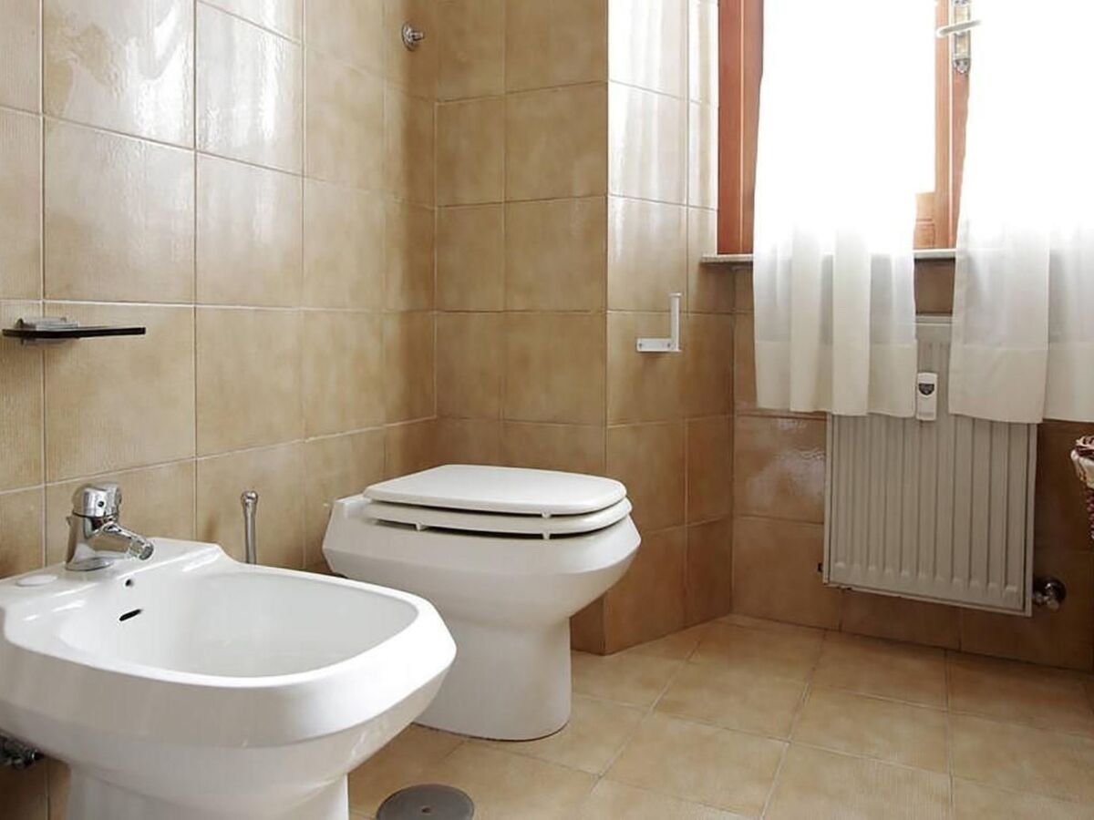 Appartement rénové à Rome, 500 m du métro Vatican - Photo 12