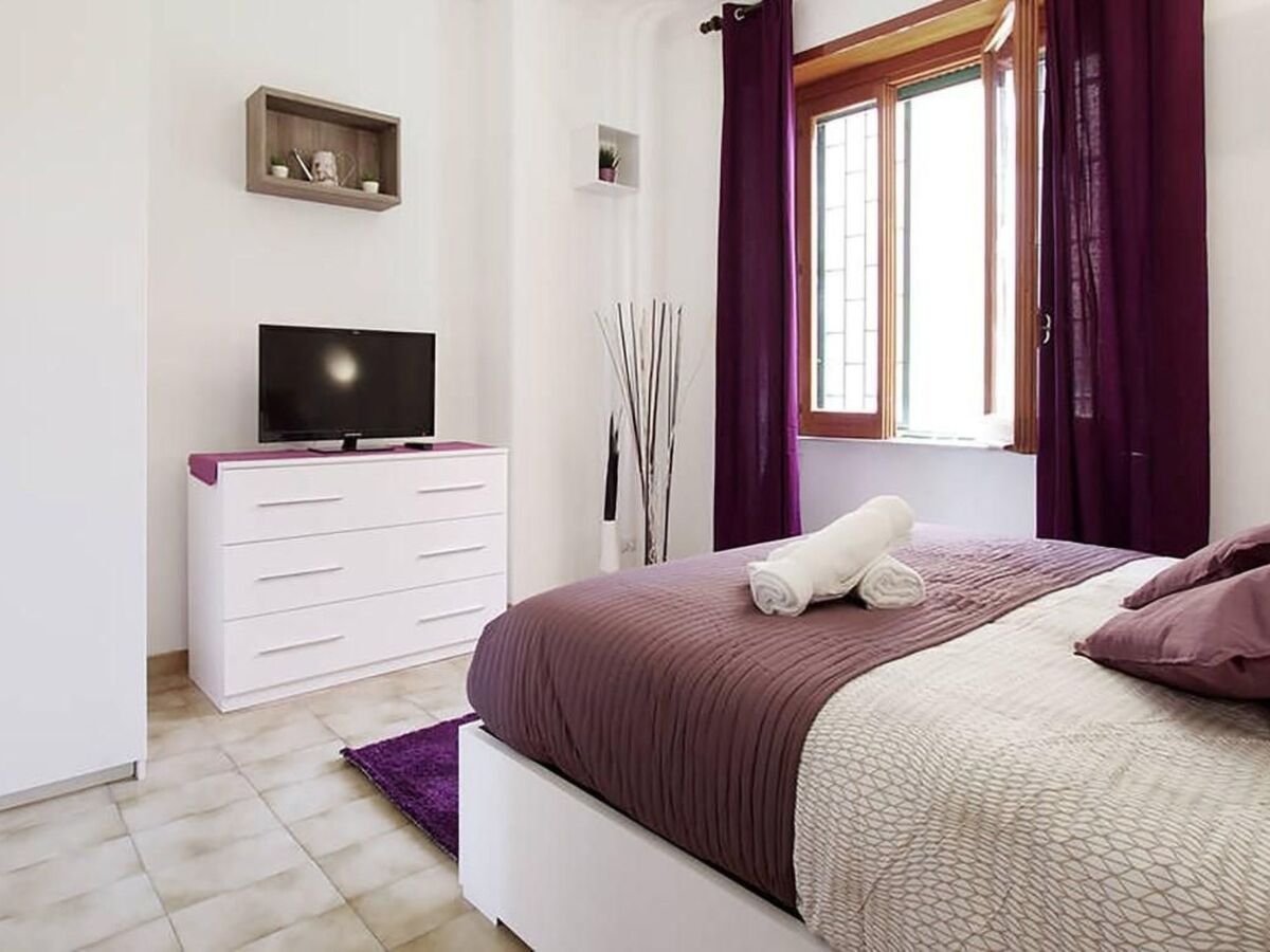 Appartement rénové à Rome, 500 m du métro Vatican - Photo 14