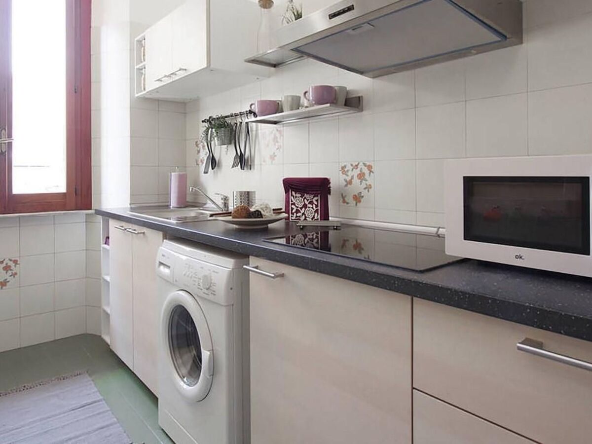 Appartement rénové à Rome, 500 m du métro Vatican - Photo 15