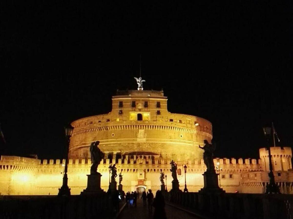 Appartement rénové à Rome, 500 m du métro Vatican - Photo 26