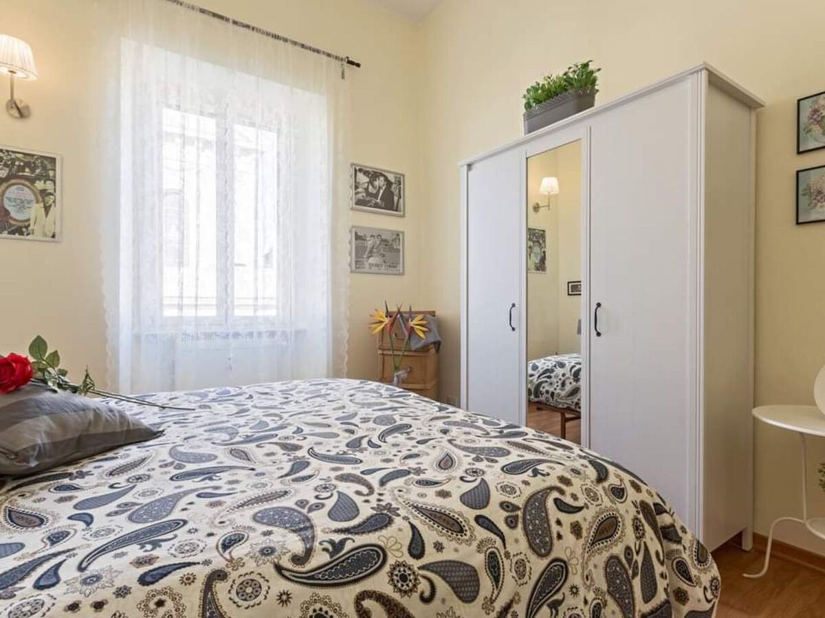 Appartement 10 pers., 3 chambres près du Vatican à Rome - Photo 3