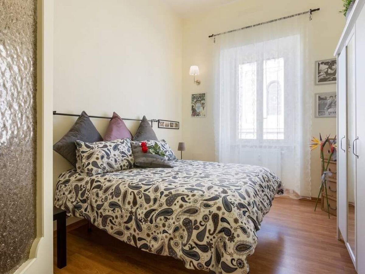 Appartement 10 pers., 3 chambres près du Vatican à Rome - Photo 4