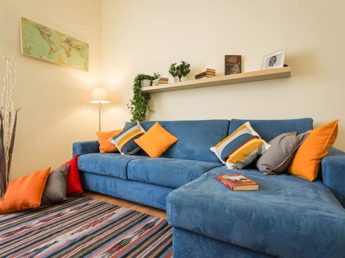 Appartement 10 pers., 3 chambres près du Vatican à Rome - Photo 7