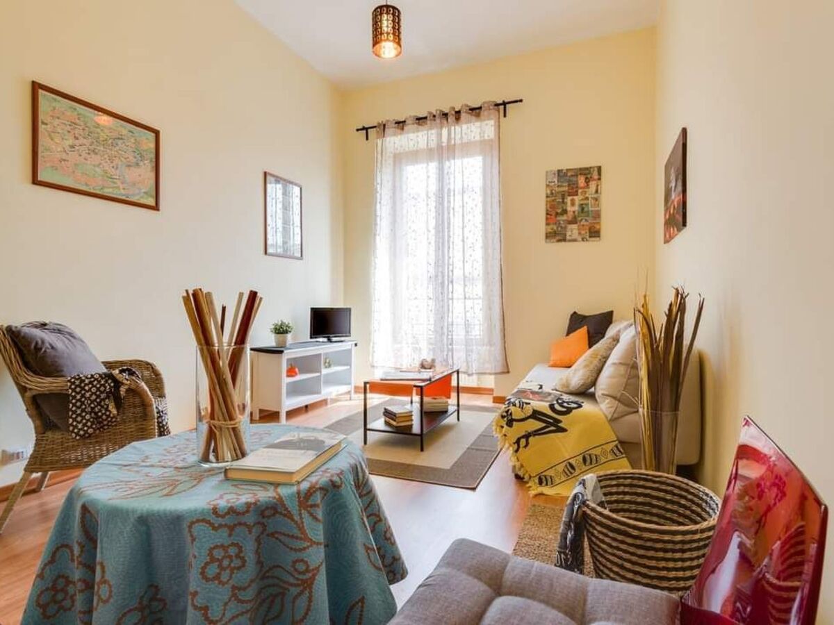 Appartement 10 pers., 3 chambres près du Vatican à Rome - Photo 8